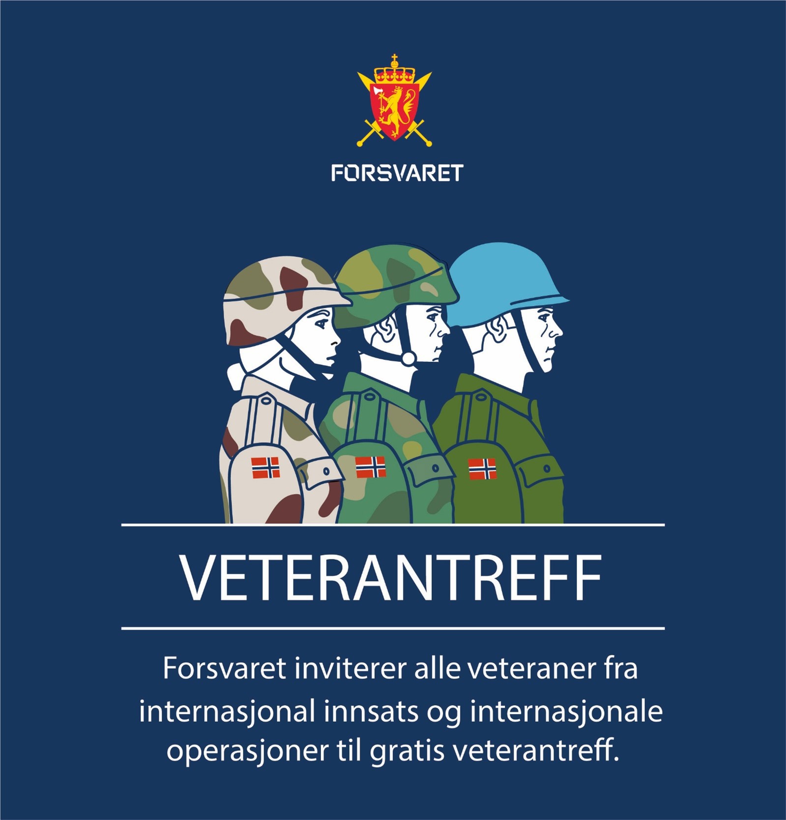 Veterantreff