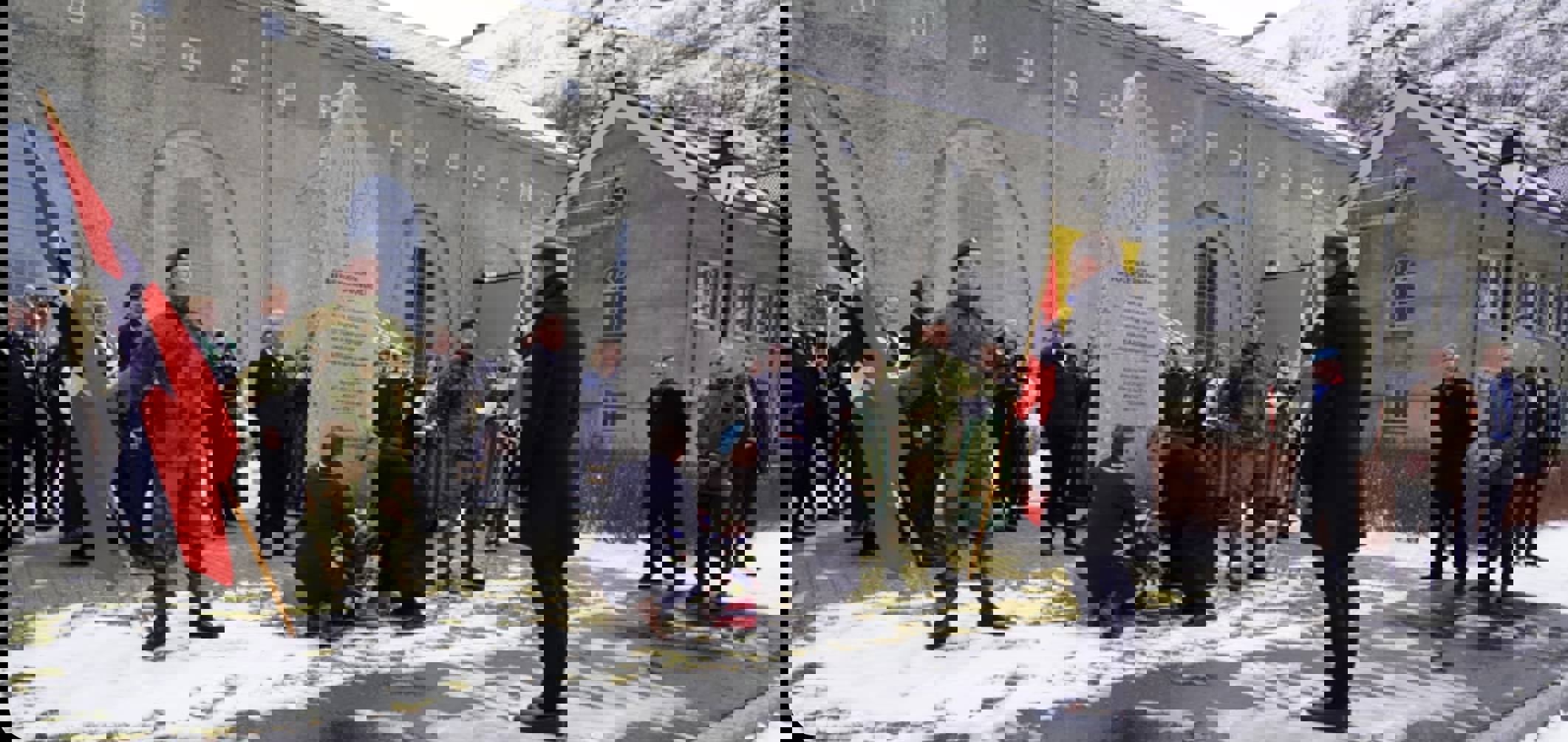 Deltakelse sammen med Statkraft Glomfjord